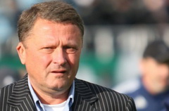 Мирон Маркевич. Фото М. Койфмана