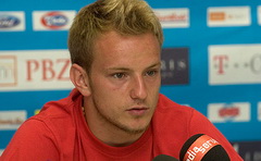 Иван Ракитич