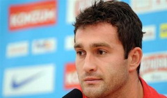 Дарио Кнежевич