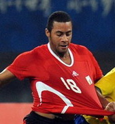 Мусса Дембеле