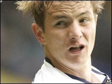 Роман Павлюченко