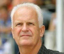 Бернд Штанге