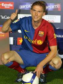 Александр Глеб