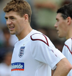 Стиви Джи, фото skysports.com