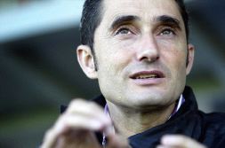 Эрнесто Вальверде