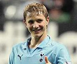 Роман Павлюченко