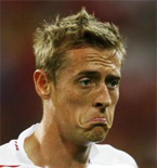 Питер Крауч