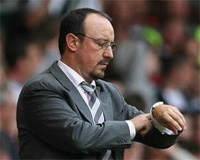 Рафаэль Бенитес