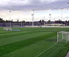 Корреа вернется в группу