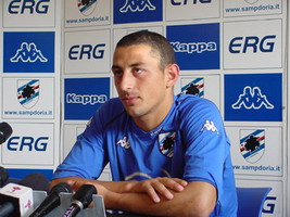 Анджело Паломбо