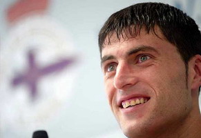 Диего Тристан