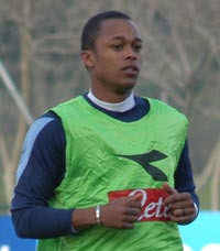 Фабиано Сантокроче