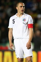 Фабио Каннаваро