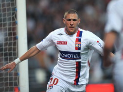 Карим Бензема