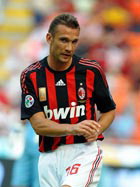 Андрей Шевченко, channel4.com