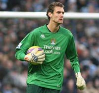 Андреас Исакссон