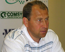 Павел Яковенко 