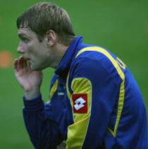 Валентин Слюсар 