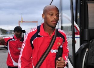 Жан-Ален Бумсонг