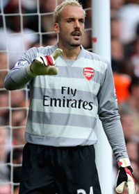 Мануэль Алмуния