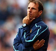 Джанфранко Дзола: 