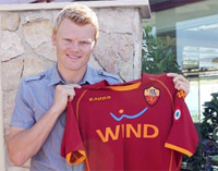 Йон Арне Риисе