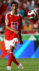 Анхель Ди Мария