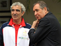 Доменек и Улье