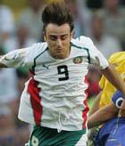 Димитар Бербатов