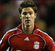 Хаби Алонсо