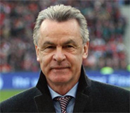 Оттмар Хитцфельд