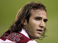 Диего Капель