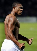 Жулио Баптишта, AP