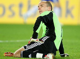 Роберт Энке