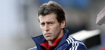 Михаэль Скиббе, АР