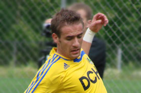 Марко Девич, metallist.kharkov.ua