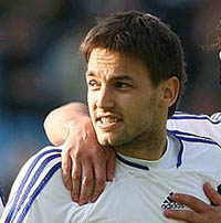 Милош Нинкович