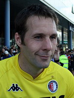 Хенк Тиммер