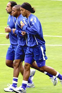 А могло бы быть и так