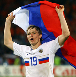 Роман Павлюченко 