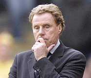 Харри Реднапп