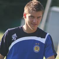 Андрей Ярмоленко