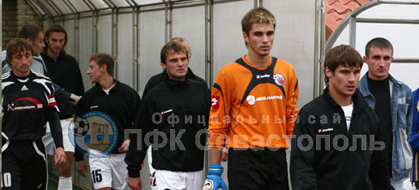 Севастополю нужно поддерживать реноме лидера