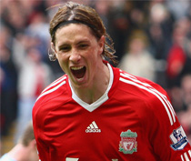 Фернандо Торрес