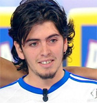 Диего Марадона-младший