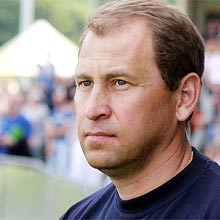 Новая команда Яковенко начала нормально