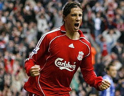 Фернандо Торрес