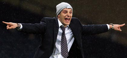 Славен Билич