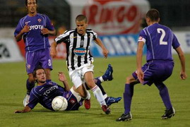 Себастьян Джовинко