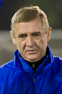 Владимир Бессонов, fcdnipro.dp.ua